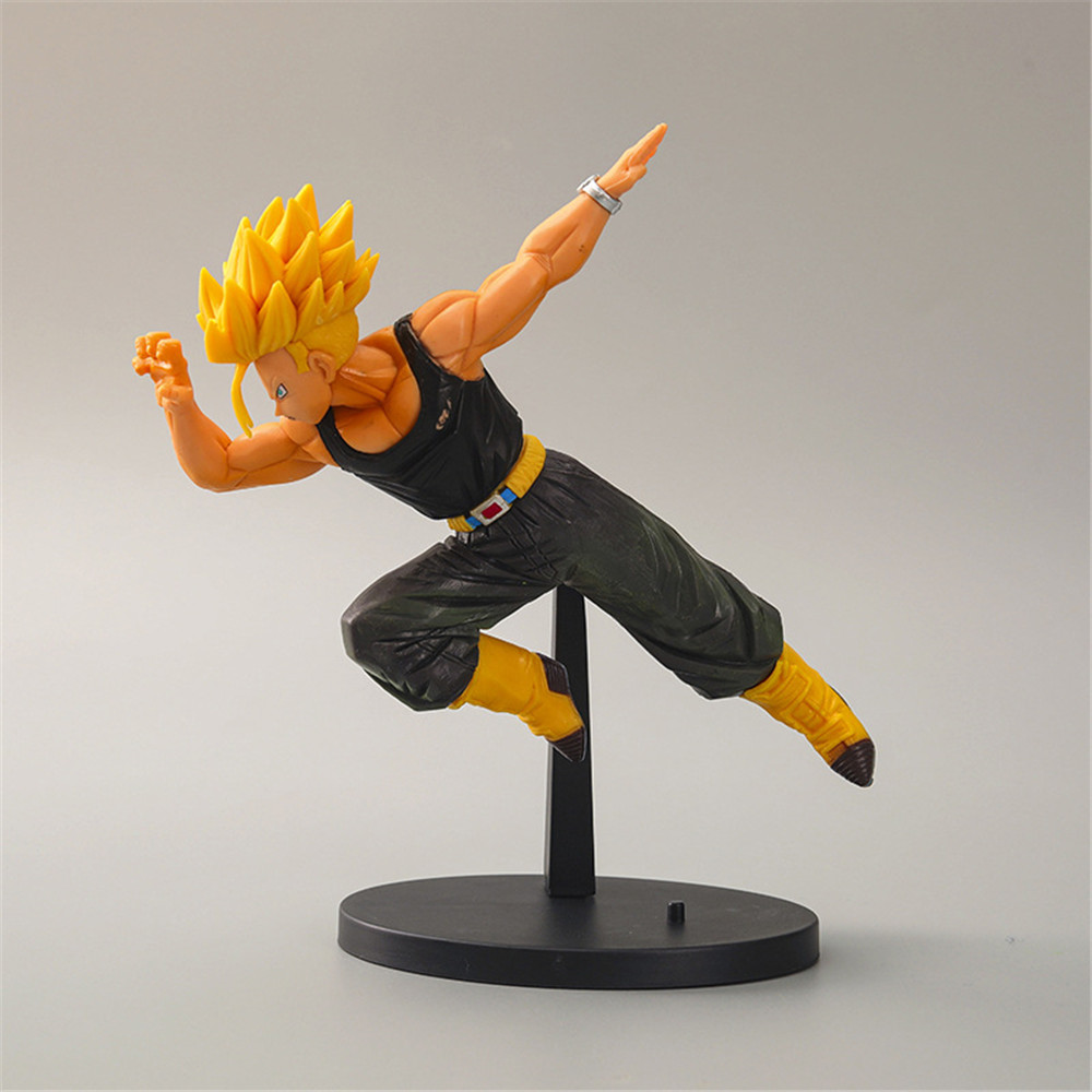 21 cm Anime Dragon Ball Z Supe - Kids Toys Zone avis et prix