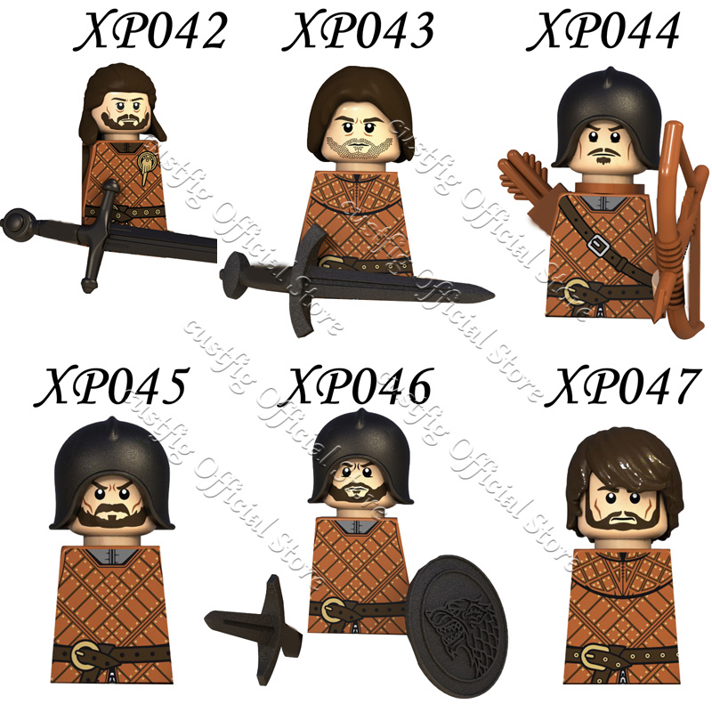 MOC Château Médiéval Rome Chev - Kids Toys Egypt avis et prix