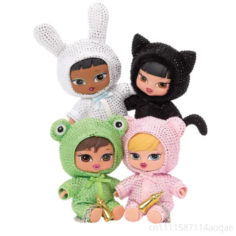 En stock Bratz Bratziez Bling  - Kids Toys Now avis et prix
