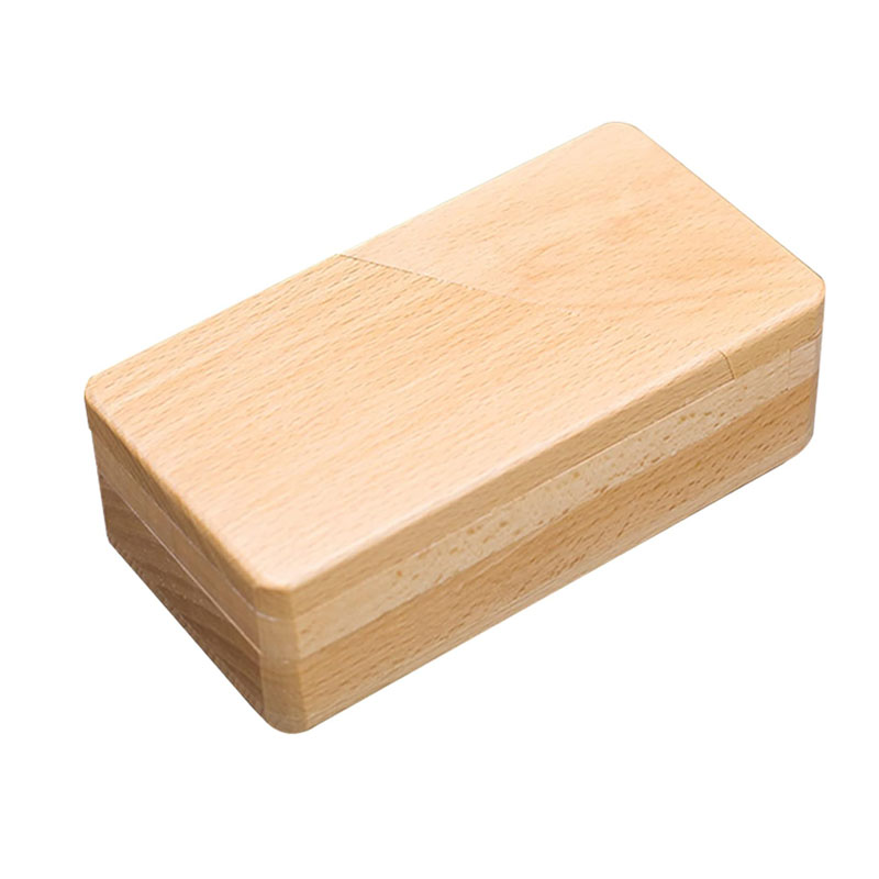 Boîte à puzzle en bois avec co - Wooden Puzzle Kids avis et prix