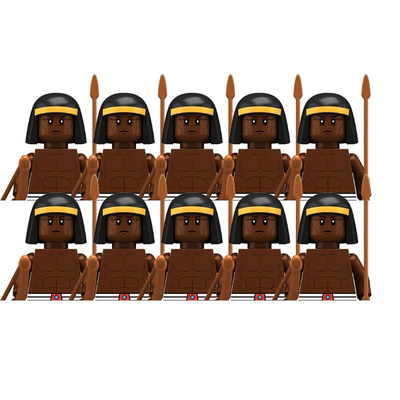 Décennie s de construction méd - Kids Toys Egypt avis et prix