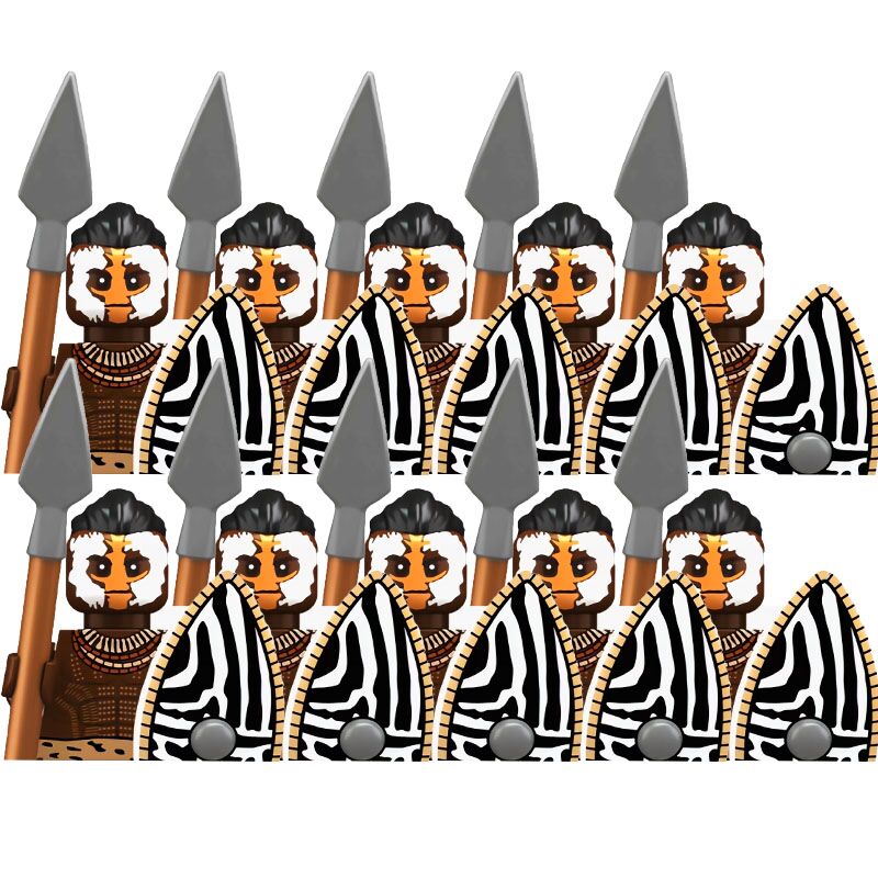 Décennie s de construction méd - Kids Toys Egypt avis et prix